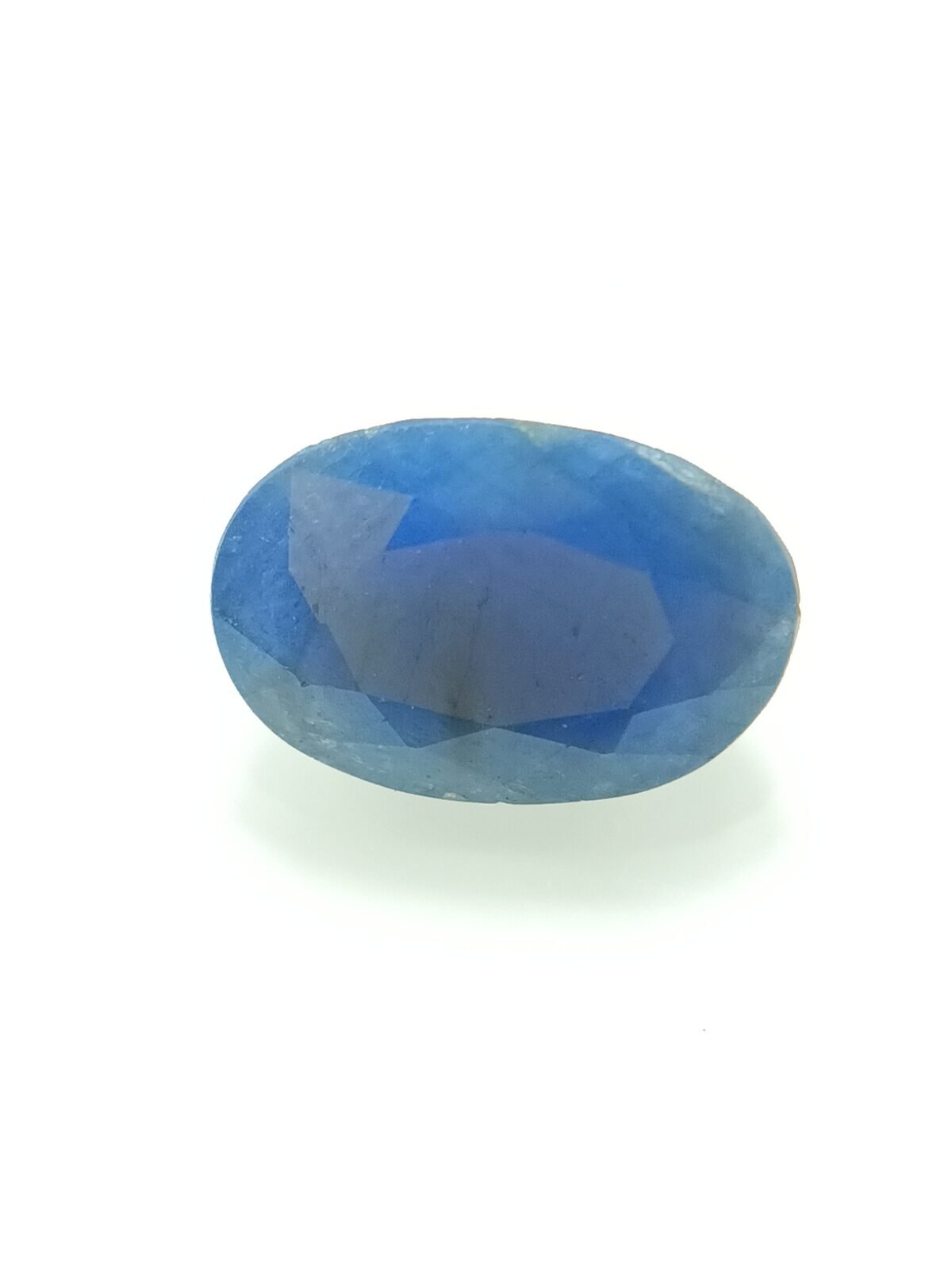 natural blue sapphire stone, sri lanka neelam