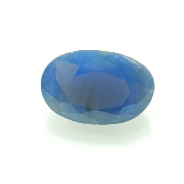 natural blue sapphire stone, sri lanka neelam