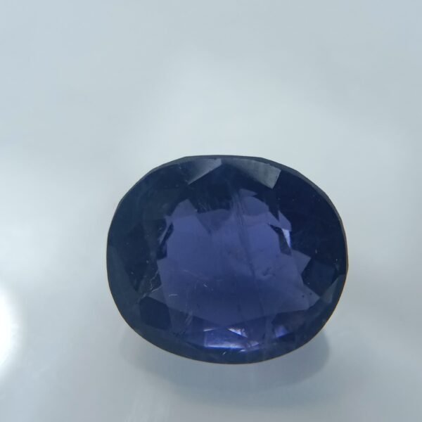 iolite stone