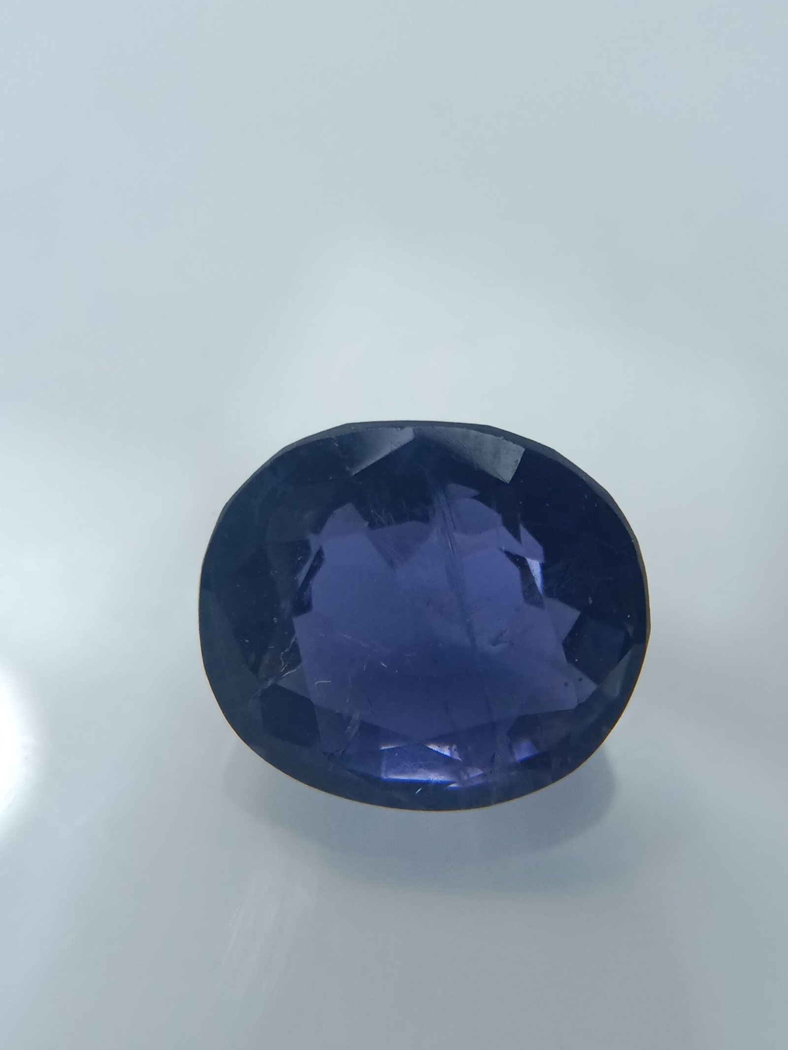 iolite stone