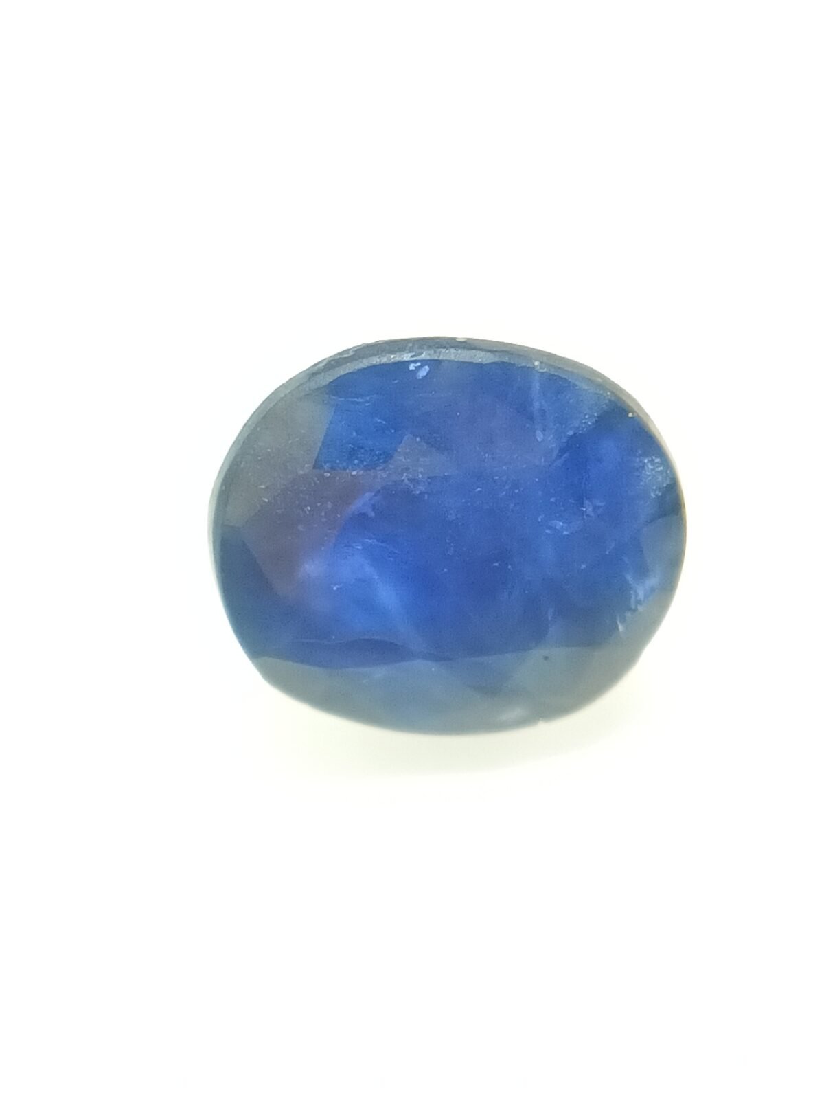 natural blue sapphire stone, sri lanka neelam