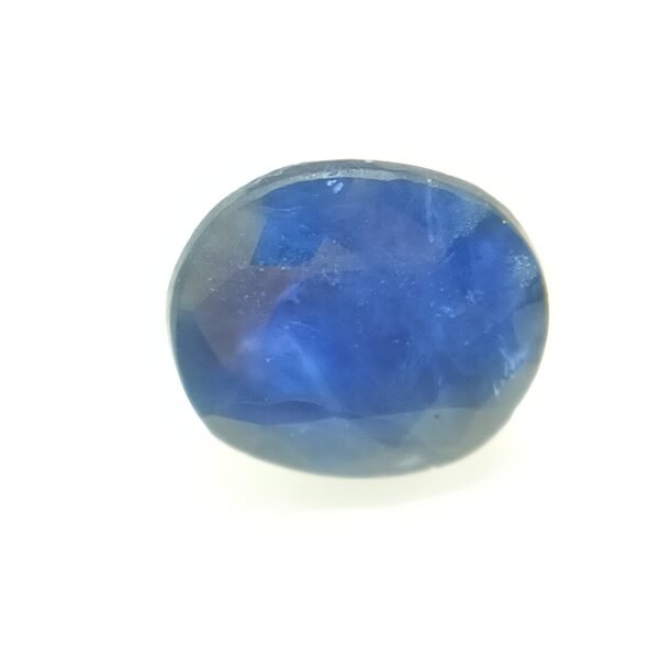 natural blue sapphire stone, sri lanka neelam