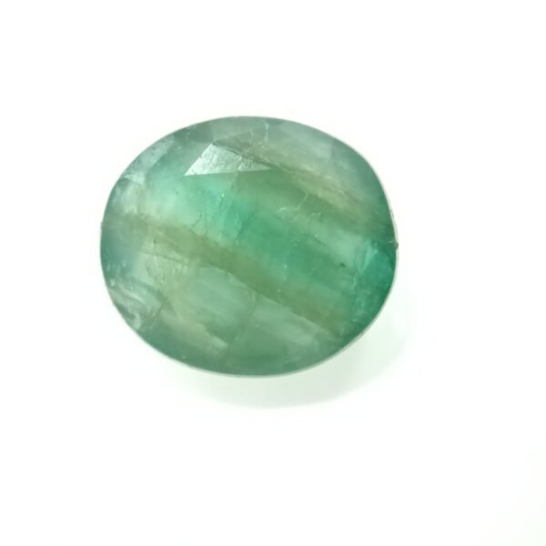 Emerald 4.01 Carat/ 4.25 Ratti