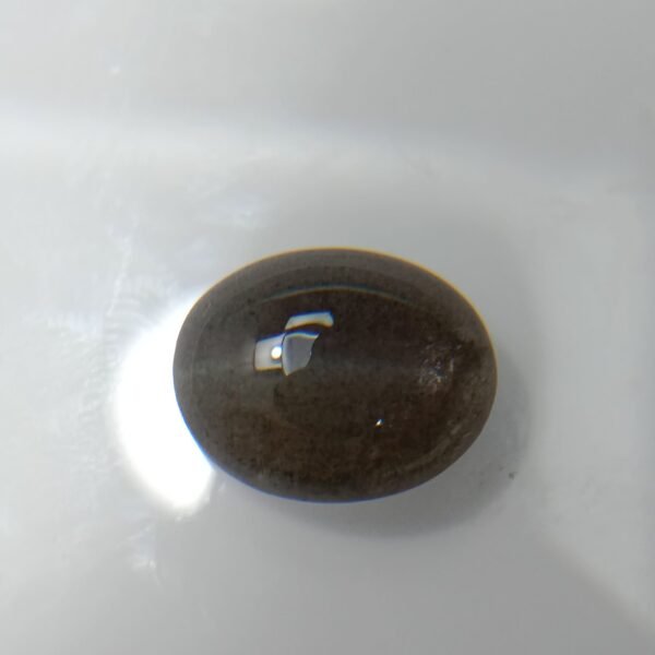 cats eye lehsunia -