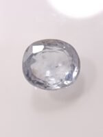 ceyloni/ srilankan blue sapphire - neelam 4.50 ratti