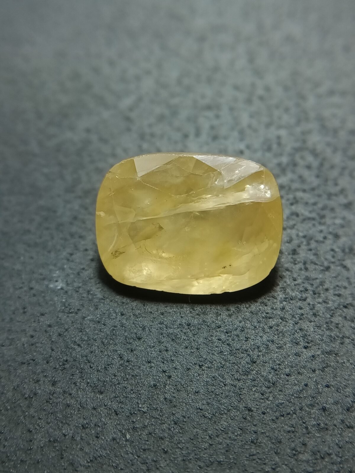 yellow sapphire srilanka