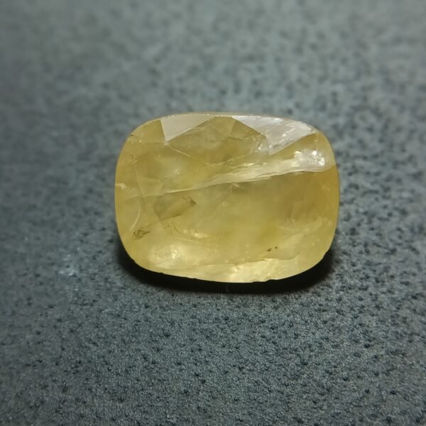 yellow sapphire srilanka