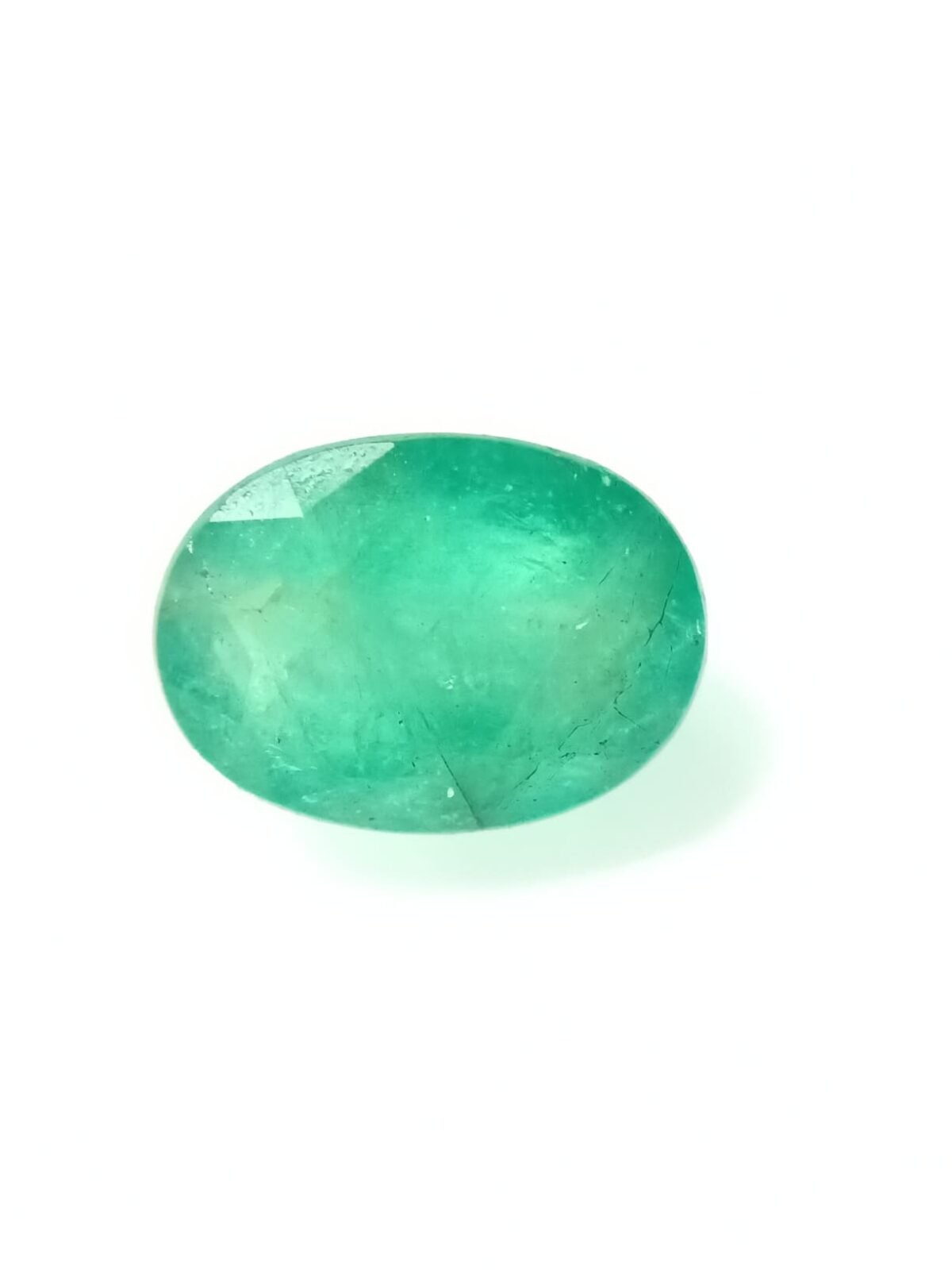 emerald panna stone