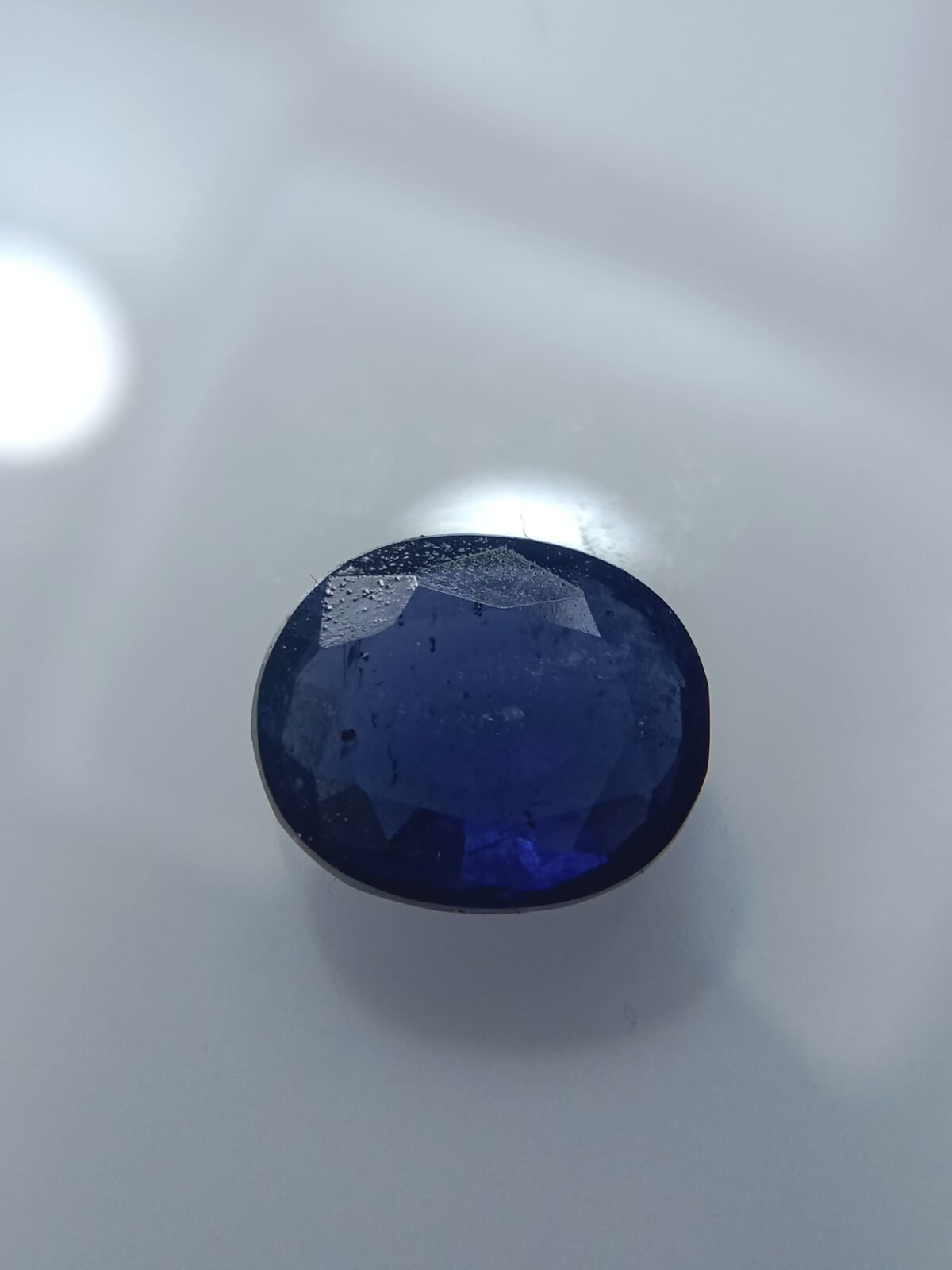 iolite stone