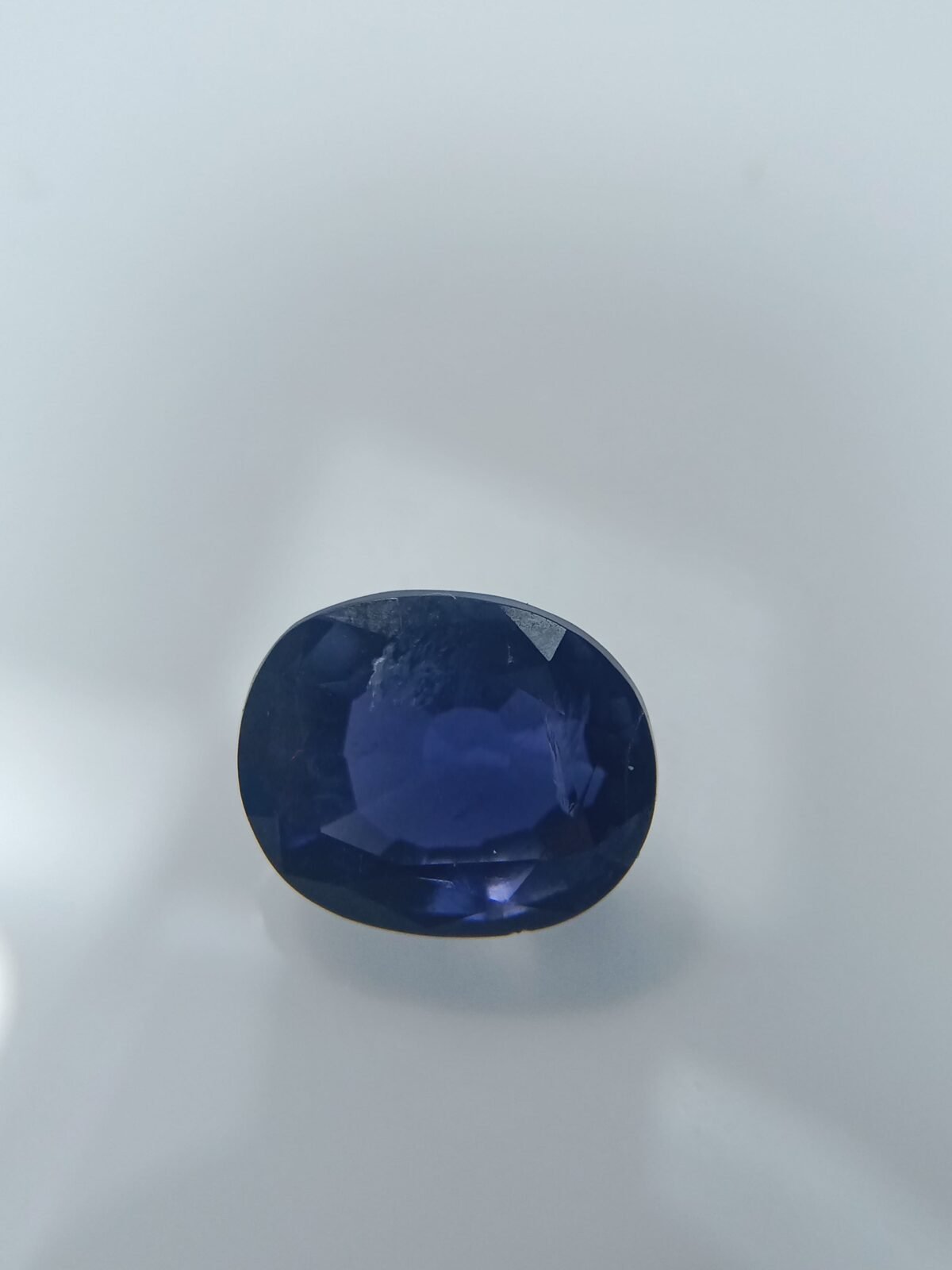 iolite stone