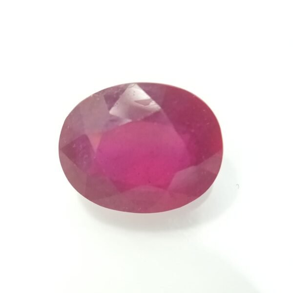 ruby manik stone