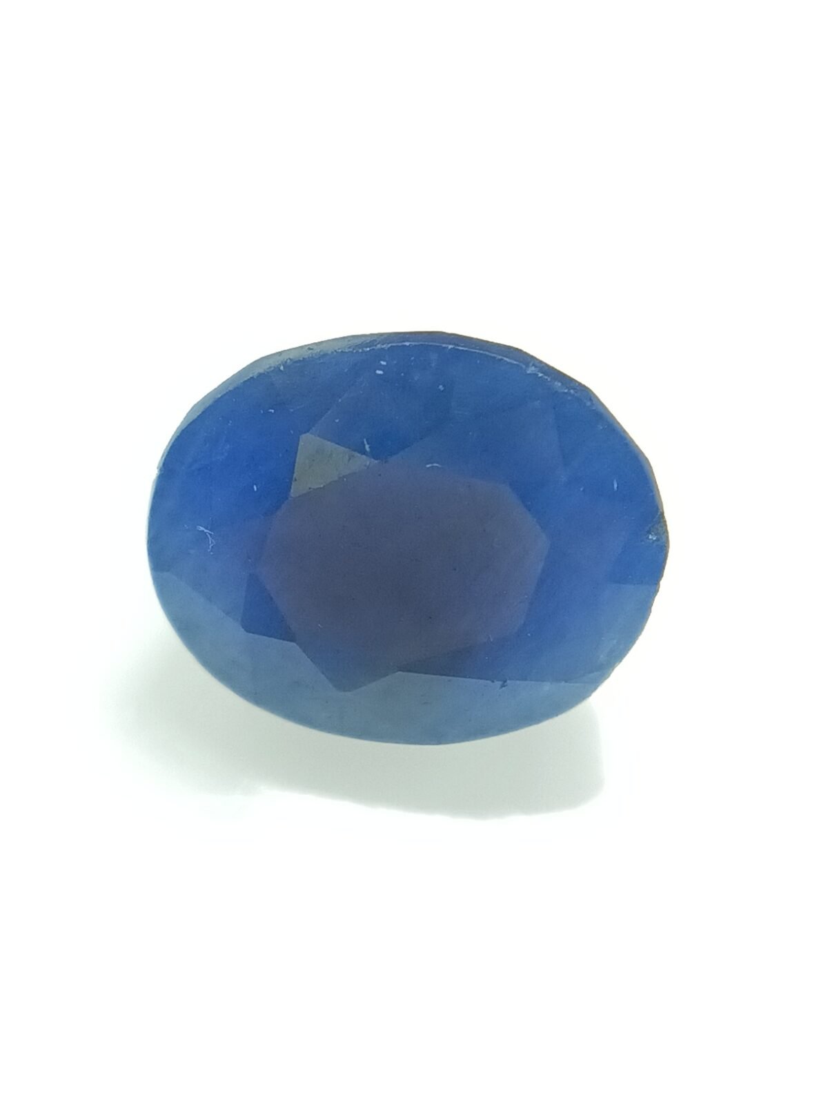 natural blue sapphire stone, sri lanka neelam