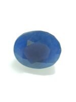 natural blue sapphire stone, sri lanka neelam