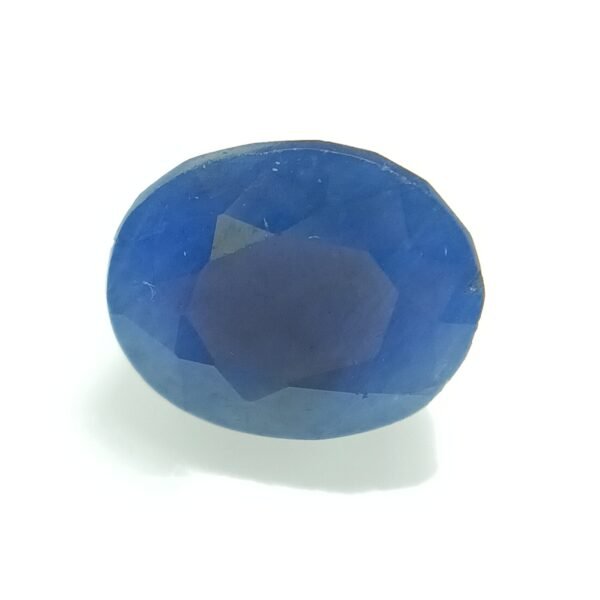 natural blue sapphire stone, sri lanka neelam