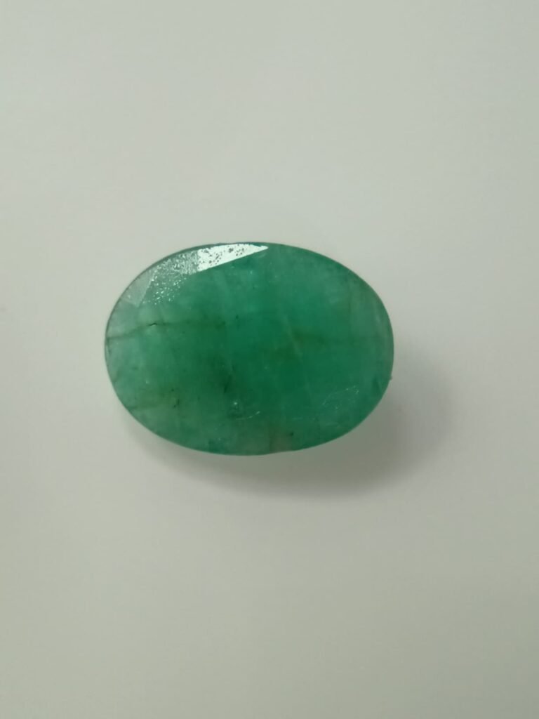 emerald panna stone