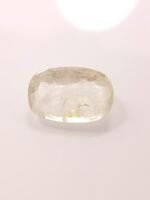 ceyloni/ srilankan yellow sapphire - pukhraj 5 ratti