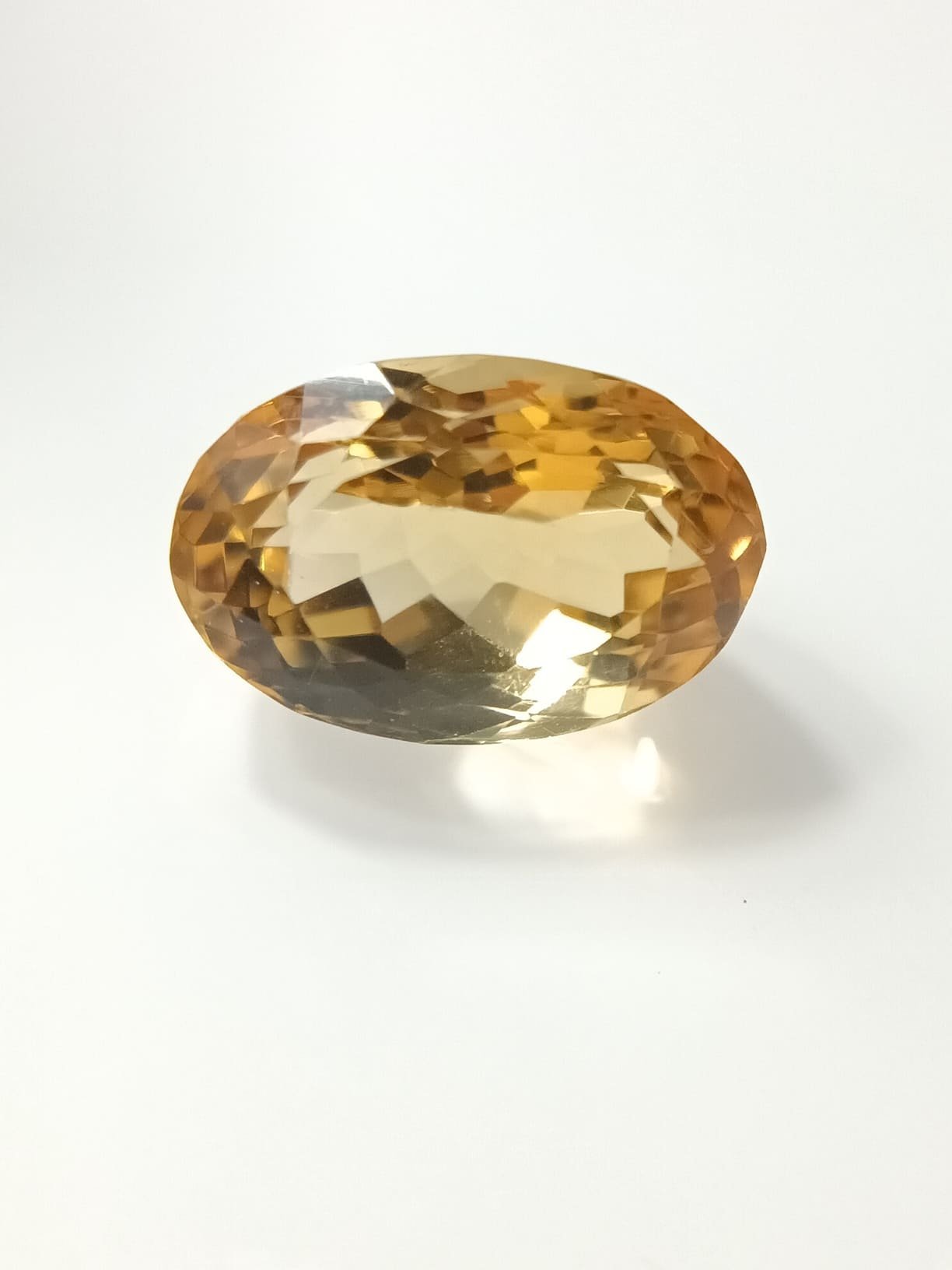 citrine stone, sunela