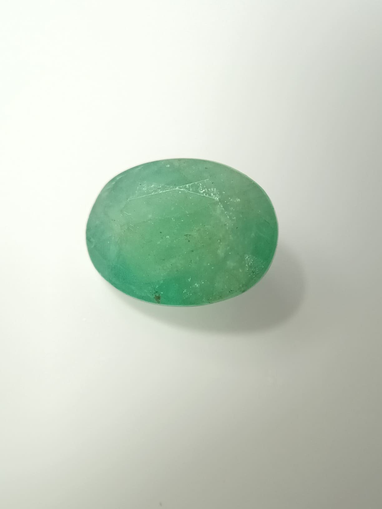 emerald panna stone