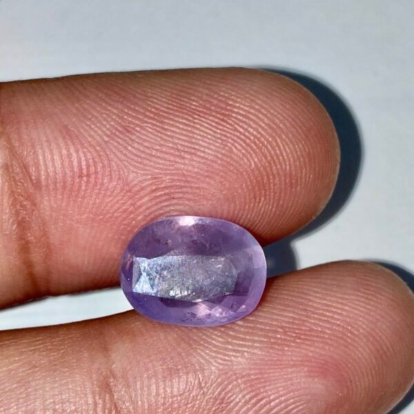 Blue Sapphire 4.95 Carat (GA3990)