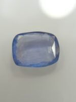 ceyloni blue sapphire, neela 5.50 ratti