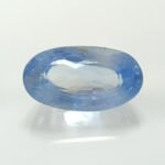 ceyloni blue sapphire, neela 5.50 ratti