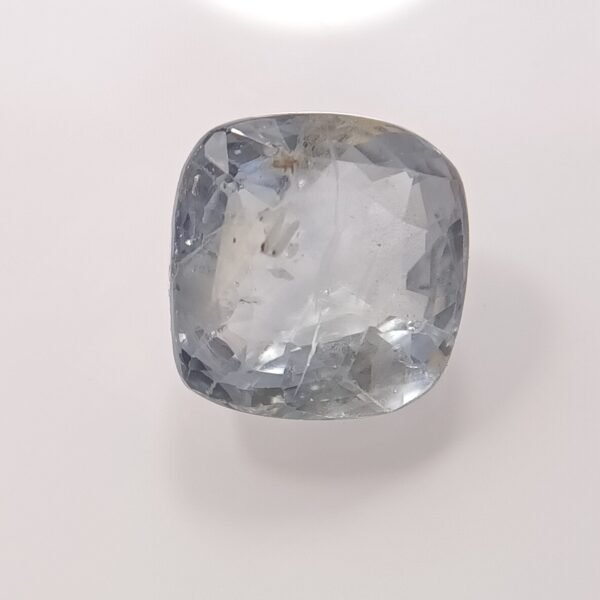 ceyloni/ srilankan blue sapphire - neelam 5.5 ratti