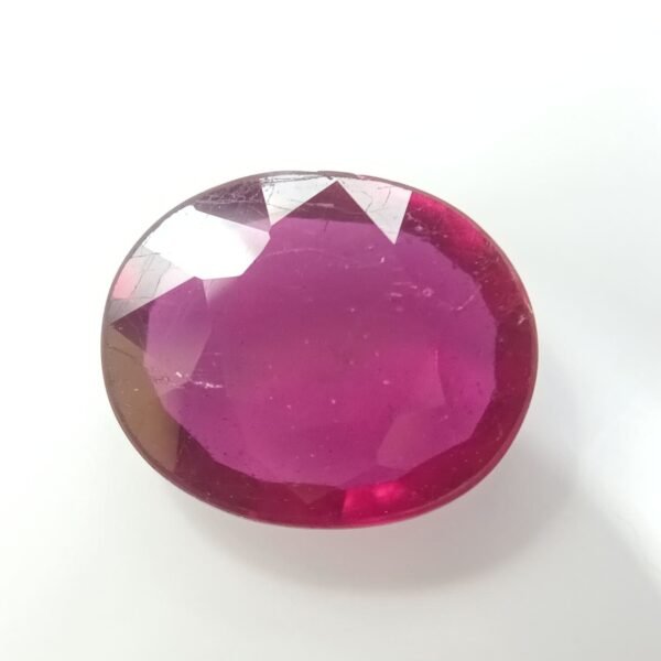 ruby manik stone