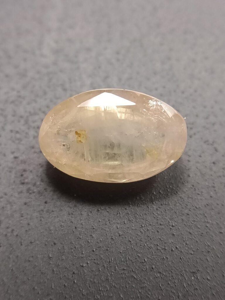 yellow sapphire srilanka