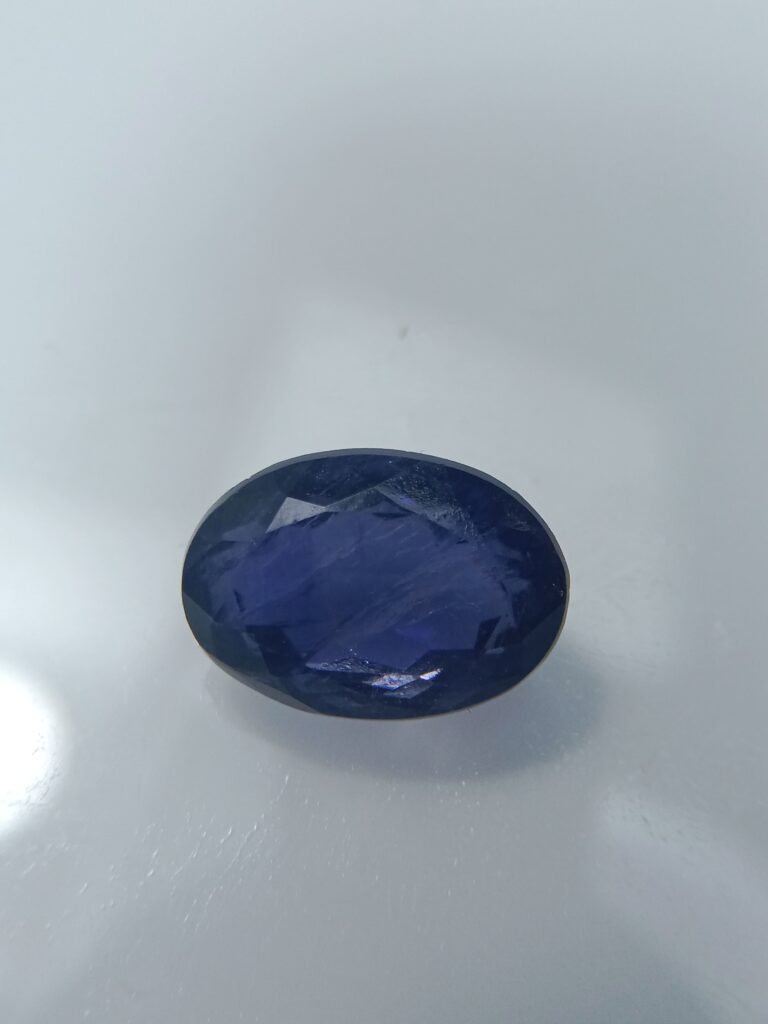 iolite stone