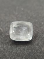 sri lanka White Sapphire 5.14 Carat/ 5.50 Ratti