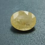 yellow sapphire srilanka