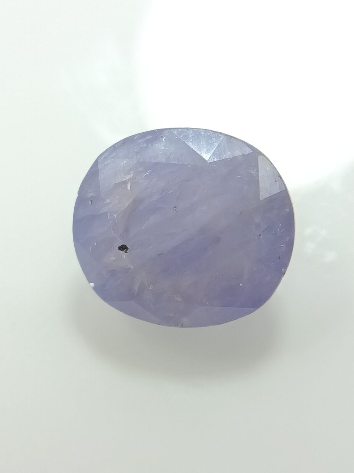 natural blue sapphire stone, sri lanka neelam