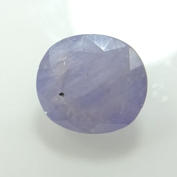 natural blue sapphire stone, sri lanka neelam