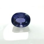 6 ratti neeli iolite