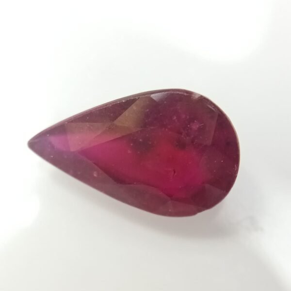 ruby manik stone