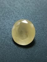 yellow sapphire srilankan