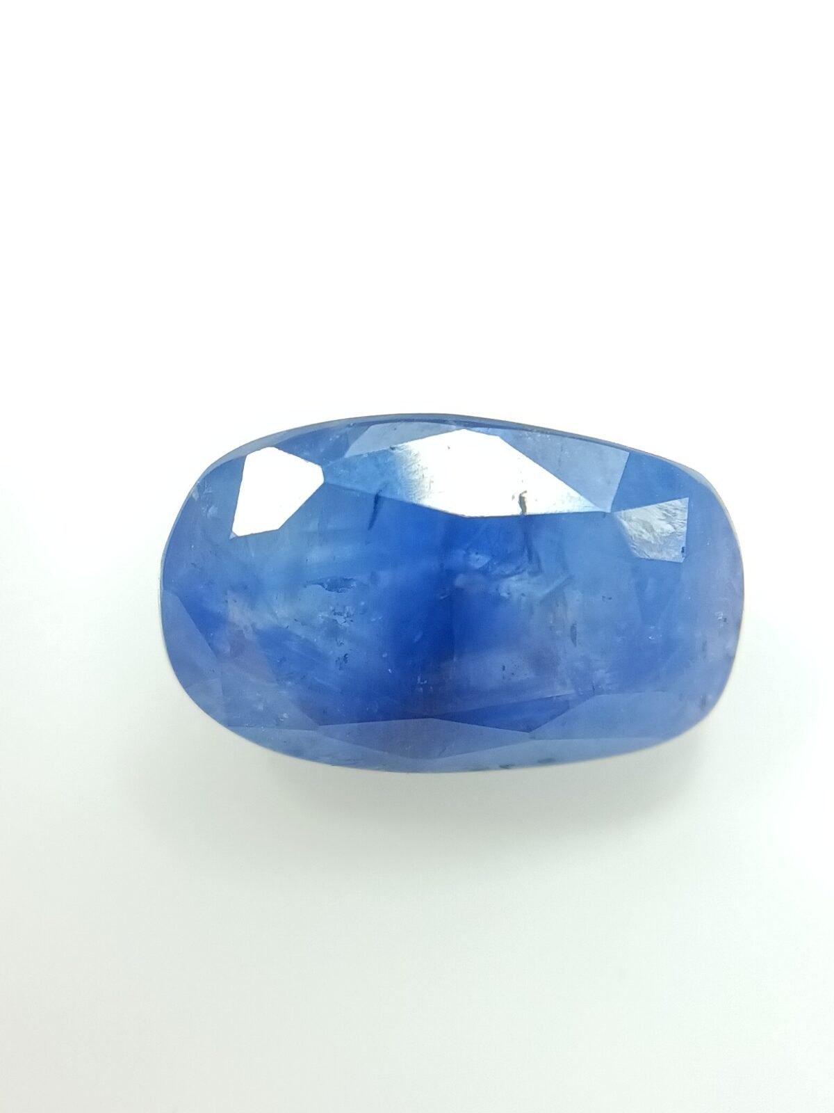 natural blue sapphire stone, sri lanka neelam