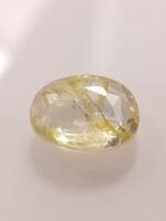 yellow sapphire srilankan