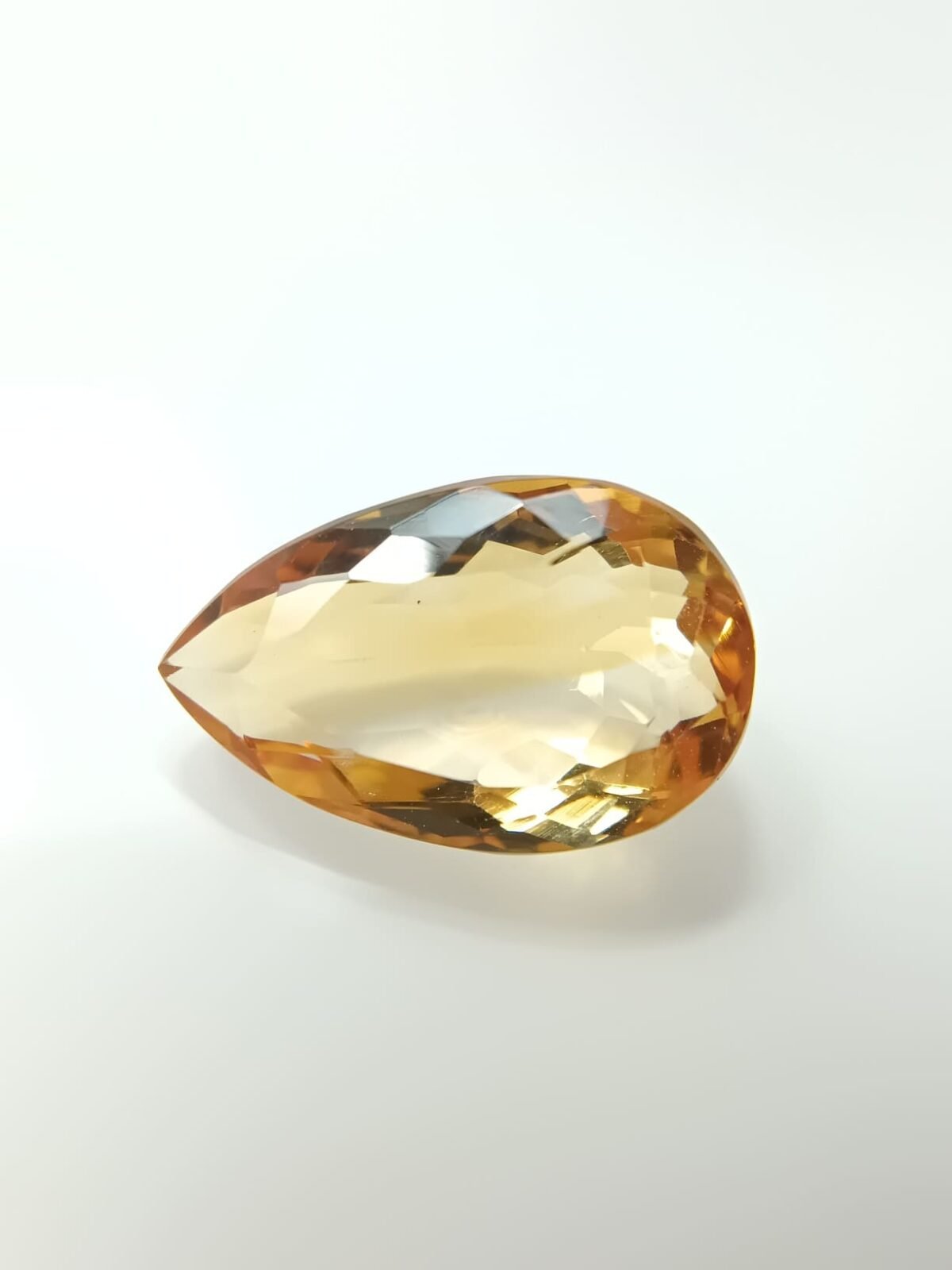 citrine stone, sunela