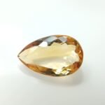 citrine stone, sunela