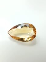 citrine stone, sunela