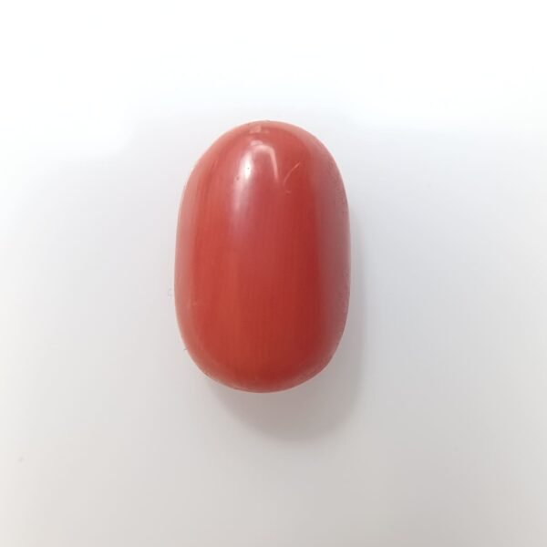 red coral moonga