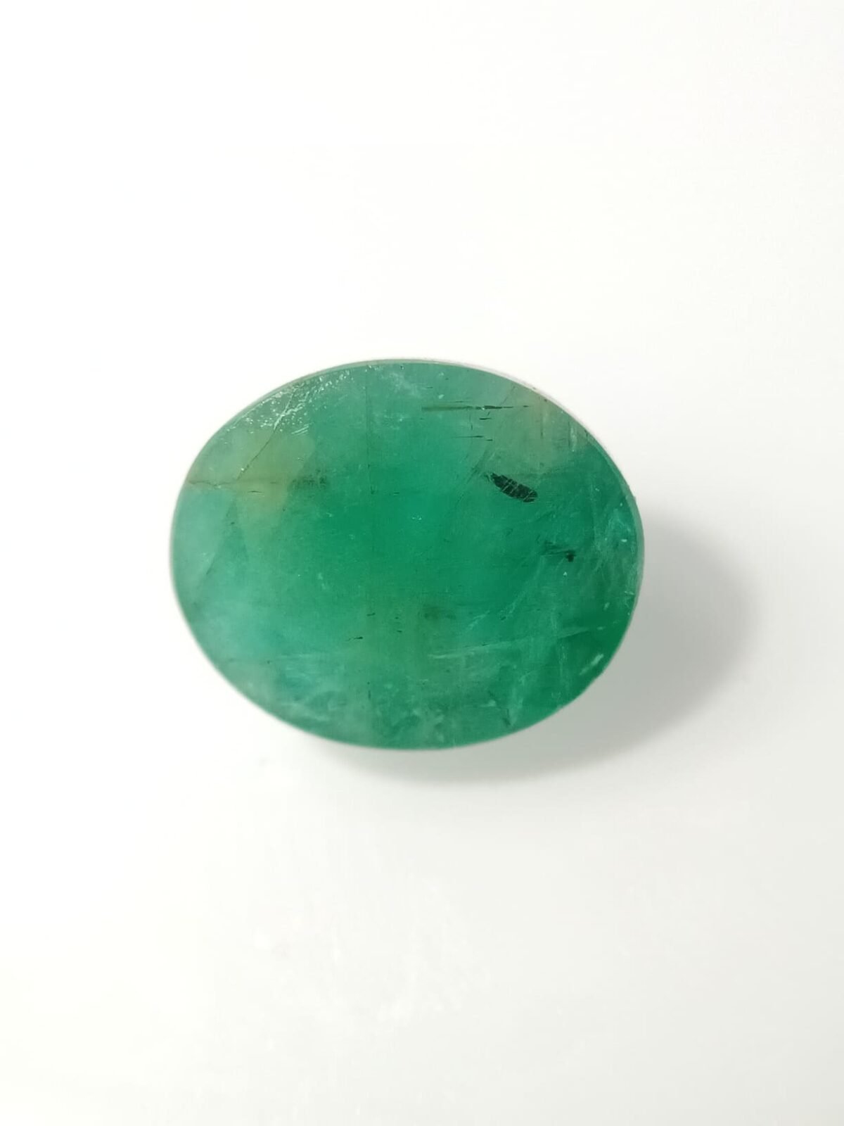 emerald panna stone