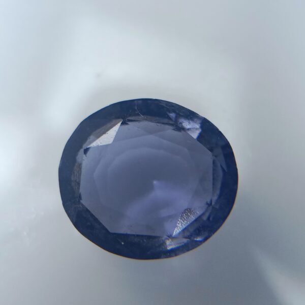 iolite stone