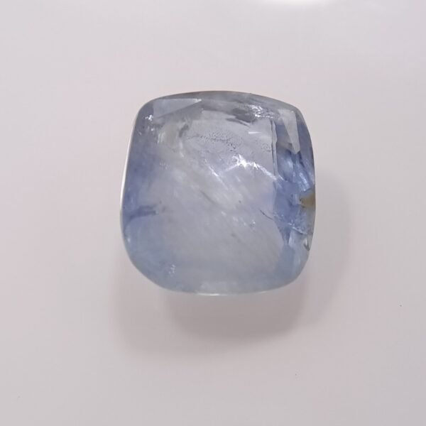 ceyloni/ srilankan blue sapphire - neelam 6.5 ratti