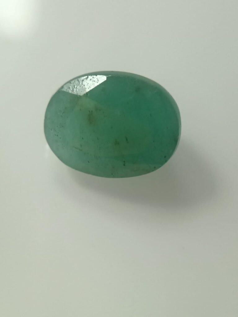 emerald panna stone