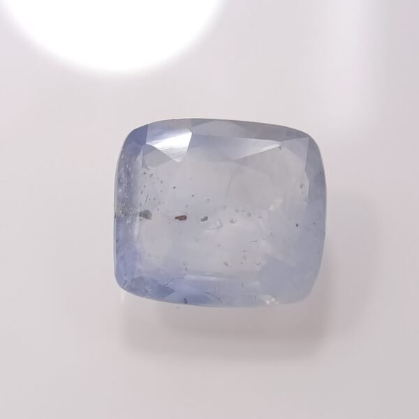 ceyloni/ srilankan blue sapphire - neelam 6.5 ratti