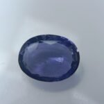 iolite stone