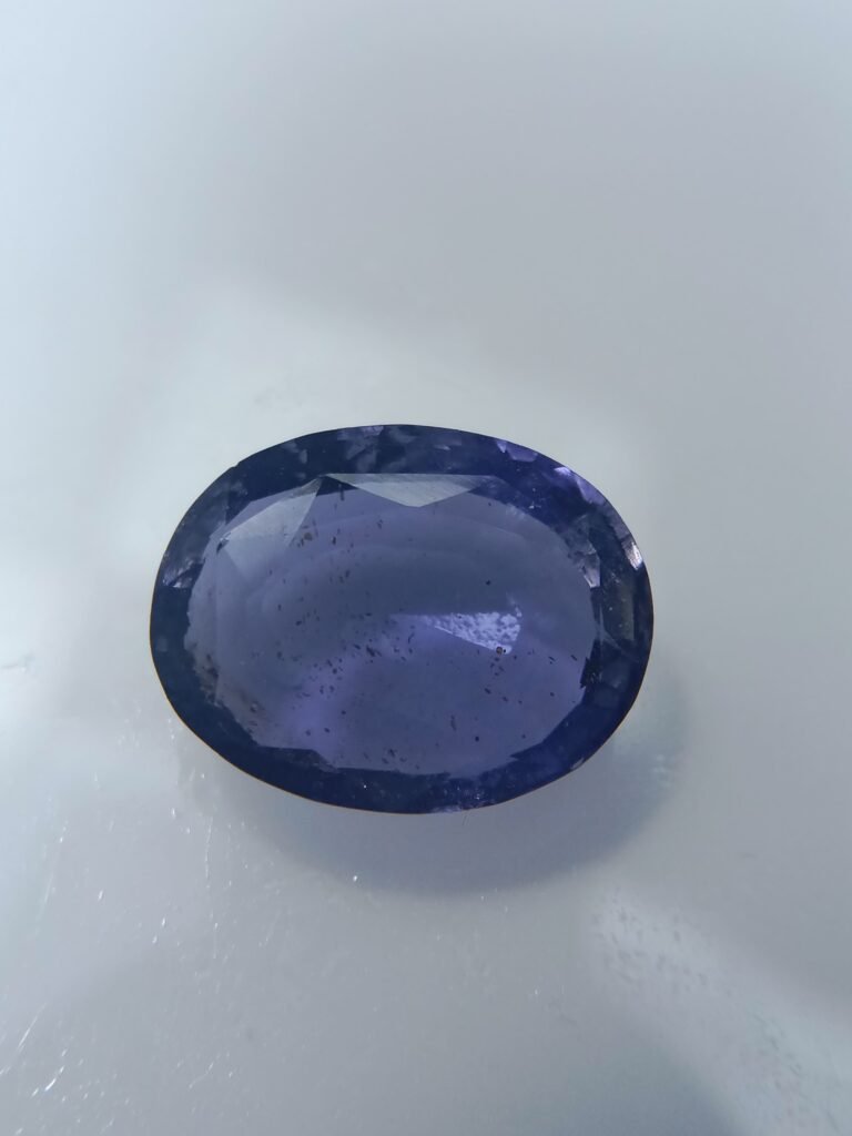 iolite stone