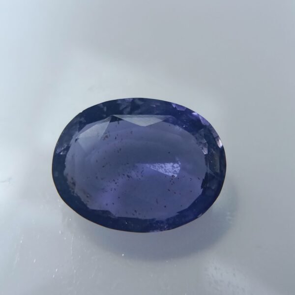 iolite stone
